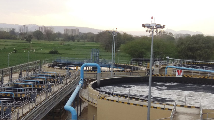 Thermax Unveils Its State-of-the-Art Manufacturing Factory for Water and Wastewater Solutions in Pune
